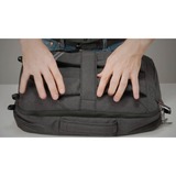 Wenger MX Commute laptoptas Grijs, tot 40,6 cm (16")