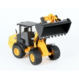 bruder CAT Compacte knikshovel Modelvoertuig 02485