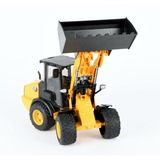 bruder CAT Compacte knikshovel Modelvoertuig 02485