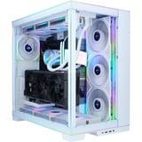 ALTERNATE Pure Lian Li White i7-4080 SUPER gaming pc Core i7-14700KF | RTX 4080 SUPER | 32 GB | 2 TB SSD