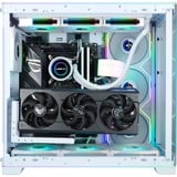 ALTERNATE Pure Lian Li White i7-4080 SUPER gaming pc Core i7-14700KF | RTX 4080 SUPER | 32 GB | 2 TB SSD