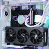 ALTERNATE Pure Lian Li White i7-4080 SUPER gaming pc Core i7-14700KF | RTX 4080 SUPER | 32 GB | 2 TB SSD