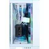 ALTERNATE Pure Lian Li White i7-4080 SUPER gaming pc Core i7-14700KF | RTX 4080 SUPER | 32 GB | 2 TB SSD