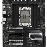 ASRock W790 WS R2.0 socket 4677 moederbord Zwart, RAID, 10 Gb-LAN, 2.5 Gb-LAN, sound