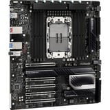 ASRock W790 WS R2.0 socket 4677 moederbord Zwart, RAID, 10 Gb-LAN, 2.5 Gb-LAN, sound