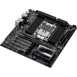 ASRock W790 WS R2.0 socket 4677 moederbord Zwart, RAID, 10 Gb-LAN, 2.5 Gb-LAN, sound