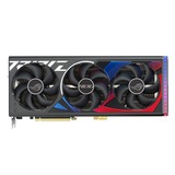 ASUS GeForce RTX 4090 ROG STRIX OC BTF EDITION grafische kaart DLSS 3, 3x DisplayPort, 2x HDMI 2.1