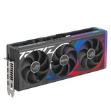 ASUS GeForce RTX 4090 ROG STRIX OC BTF EDITION grafische kaart DLSS 3, 3x DisplayPort, 2x HDMI 2.1