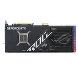 ASUS GeForce RTX 4090 ROG STRIX OC BTF EDITION grafische kaart DLSS 3, 3x DisplayPort, 2x HDMI 2.1