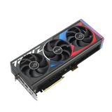 ASUS GeForce RTX 4090 ROG STRIX OC BTF EDITION grafische kaart DLSS 3, 3x DisplayPort, 2x HDMI 2.1