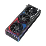 ASUS GeForce RTX 4090 ROG STRIX OC BTF EDITION grafische kaart DLSS 3, 3x DisplayPort, 2x HDMI 2.1