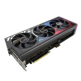 ASUS GeForce RTX 4090 ROG STRIX OC BTF EDITION grafische kaart DLSS 3, 3x DisplayPort, 2x HDMI 2.1