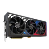 ASUS GeForce RTX 4090 ROG STRIX OC BTF EDITION grafische kaart DLSS 3, 3x DisplayPort, 2x HDMI 2.1