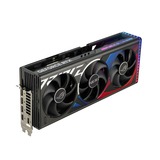 ASUS GeForce RTX 4090 ROG STRIX OC BTF EDITION grafische kaart DLSS 3, 3x DisplayPort, 2x HDMI 2.1