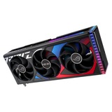 ASUS GeForce RTX 4090 ROG STRIX OC BTF EDITION grafische kaart DLSS 3, 3x DisplayPort, 2x HDMI 2.1