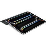 Apple Smart Folio voor 13‑inch iPad Pro (M4) - Zwart tablethoes Zwart