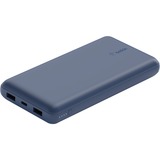 Belkin BoostCharge 20.000 mAh - 15 W powerbank Blauw