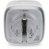 Bosch Smart Home Slimme wifi tussenstekker Wit, 2 stuks