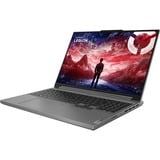 Lenovo Legion Slim 5 16AHP9 (83DH0051MB) 16"  gaming laptop Grijs | Ryzen 7 8845HS | RTX 4070 | 32 GB | 1 TB SSD | 165 Hz