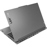 Lenovo Legion Slim 5 16AHP9 (83DH0051MB) 16"  gaming laptop Grijs | Ryzen 7 8845HS | RTX 4070 | 32 GB | 1 TB SSD | 165 Hz