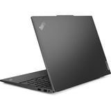 Lenovo ThinkPad E16 Gen 1 (21JN00ALMB) 16"  laptop Zwart | Core i5-1335U | Iris Xe Graphics | 16 GB | 512 GB SSD