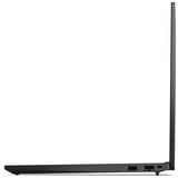 Lenovo ThinkPad E16 Gen 1 (21JN00ALMB) 16"  laptop Zwart | Core i5-1335U | Iris Xe Graphics | 16 GB | 512 GB SSD