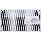 Lian Li EDGE1300, 1300 Watt voeding  Wit, 1x 12VHPWR, 3x PCIe, kabelmanagement, 4x USB