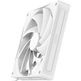 NZXT F140Q case fan Wit