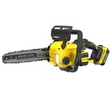 Stanley FATMAX 20V Brushless kettingzaag Geel/zwart, 30 cm, accu en lader inbegrepen