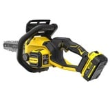 Stanley FATMAX 20V Brushless kettingzaag Geel/zwart, 30 cm, accu en lader inbegrepen