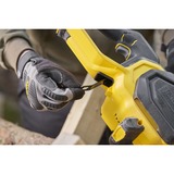 Stanley FATMAX 20V Brushless kettingzaag Geel/zwart, 30 cm, accu en lader inbegrepen