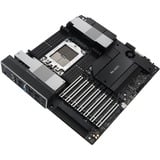 ASUS PRO WS WRX90E-SAGE SE socket sTR5 moederbord Gb-LAN, 10Gb-LAN, EEB