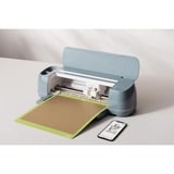 Cricut Maker 4 hobbysnijmachine Blauwgrijs