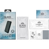 Eiger 2.5D SP Glass iPhone 6 (Plus) beschermfolie Transparant