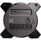 MOZA R3 Racing Bundel stuur Zwart, Pc, Xbox X|S, Xbox One