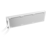 be quiet! Light Loop 360 mm ARGB White waterkoeling Wit, 4-pins PWM fan-connector