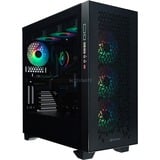 ALTERNATE Gamer Elite R7-5080 gaming pc Ryzen 7 9800X3D | RTX 5080 | 64 GB | 2 TB SSD