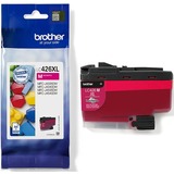 Brother Inkt - LC-426XLM Magenta