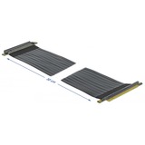 DeLOCK Riser Card PCIe x16 > x16 