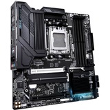 GIGABYTE B850M GAMING X WF6E socket AM5 moederbord RAID, 2,5Gb-LAN, WLAN, BT, Sound, µATX