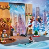 LEGO Marvel - Avengers adventkalender Constructiespeelgoed 76267