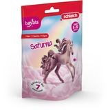 Schleich Bayala - Verzameleenhoorn Saturnia speelfiguur 70800