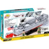 COBI World War II - LCVP Higgins Boat Constructiespeelgoed 