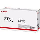 Canon Toner - 056L 3006C002 Zwart