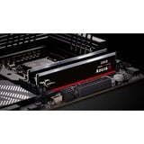 G.Skill 32 GB DDR5-5600 kit werkgeheugen Zwart, F5-5600J3636C16GX2-IS, Aegis 5, XMP 3.0, AMD EXPO