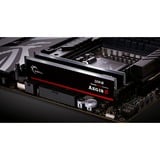 G.Skill 32 GB DDR5-5600 kit werkgeheugen Zwart, F5-5600J3636C16GX2-IS, Aegis 5, XMP 3.0, AMD EXPO