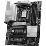 MSI PRO X870-P WIFI socket AM5 moederbord 5Gb-LAN, WLAN, BT, Sound, ATX