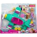 Mattel Barbie Chelsea can be... - Plane Pop 