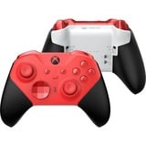 Microsoft Xbox Elite Wireless Controller Series 2 - Core Rood/zwart