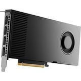 NVIDIA® RTX 4000 Ada 20 GB grafische kaart 4x DisplayPort, Bulk